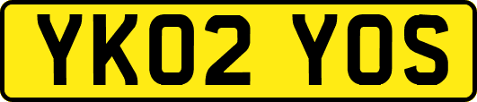 YK02YOS