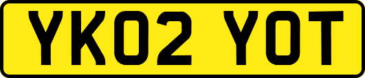 YK02YOT