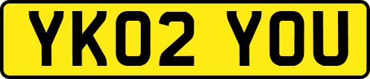 YK02YOU