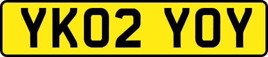 YK02YOY