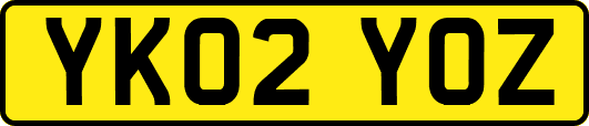YK02YOZ