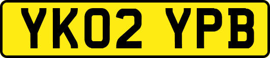 YK02YPB