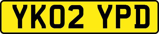 YK02YPD