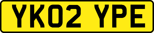 YK02YPE