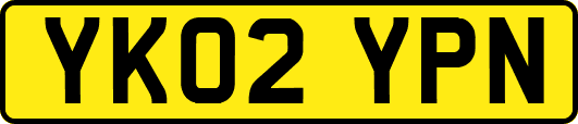 YK02YPN