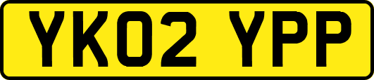YK02YPP
