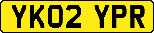 YK02YPR