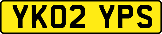 YK02YPS