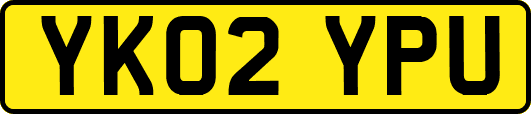 YK02YPU