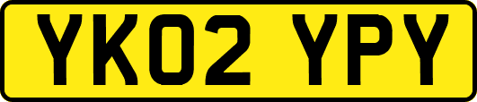 YK02YPY