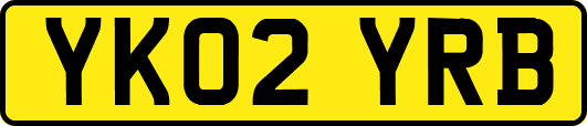 YK02YRB