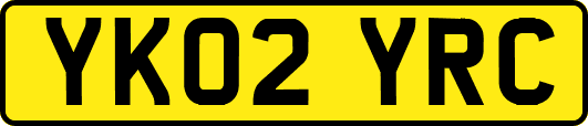 YK02YRC