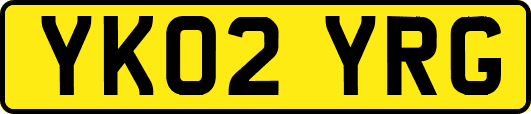 YK02YRG