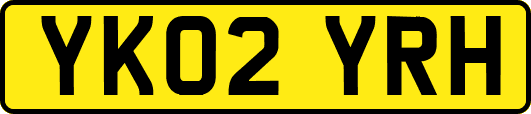 YK02YRH