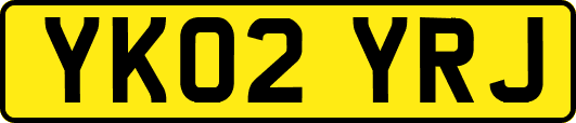 YK02YRJ