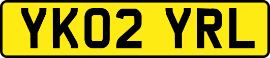 YK02YRL