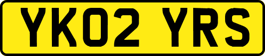 YK02YRS