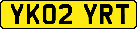 YK02YRT