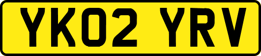 YK02YRV
