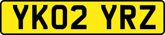 YK02YRZ