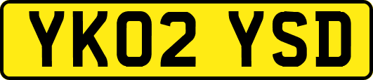 YK02YSD