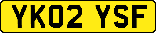 YK02YSF