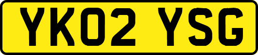 YK02YSG