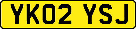YK02YSJ
