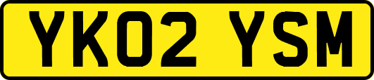 YK02YSM
