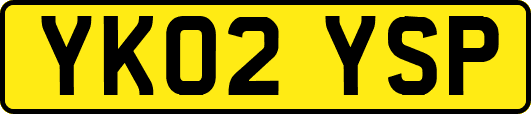 YK02YSP
