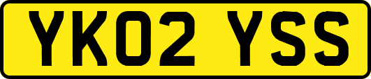 YK02YSS