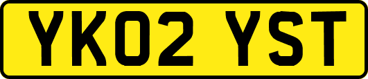 YK02YST