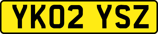 YK02YSZ