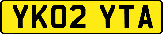 YK02YTA