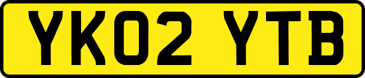 YK02YTB