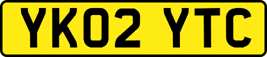 YK02YTC