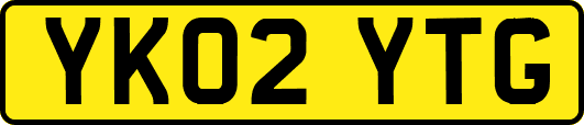 YK02YTG