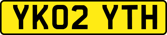 YK02YTH