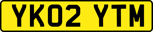 YK02YTM