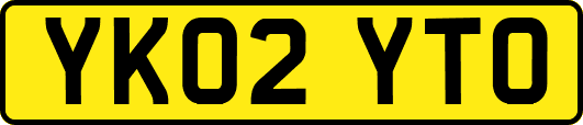YK02YTO