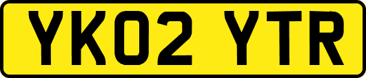 YK02YTR