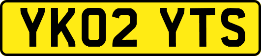 YK02YTS