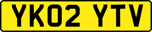 YK02YTV