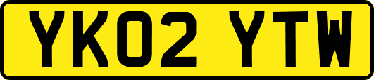 YK02YTW