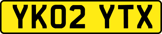 YK02YTX