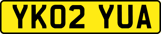 YK02YUA