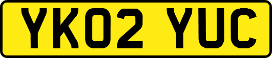 YK02YUC