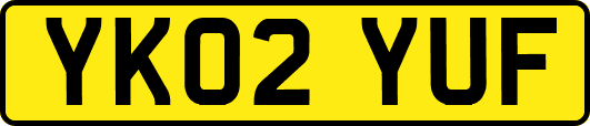 YK02YUF