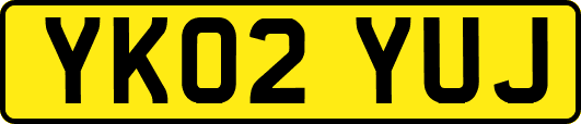 YK02YUJ