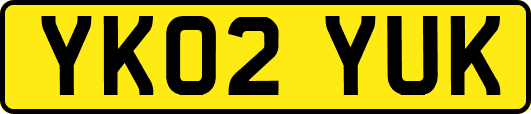 YK02YUK
